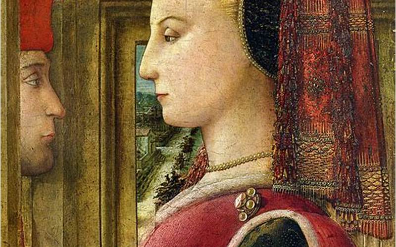 Women In Renaissance Art