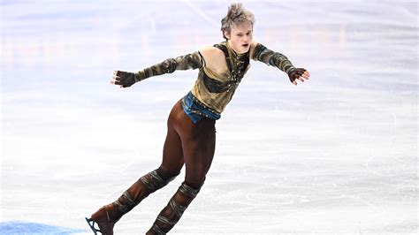 Beauty and Grace: Women's Short Program Results Unveiled at the Ultimate Skating Championship