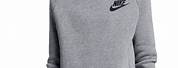 Women's Nike Crew Sweatshirt