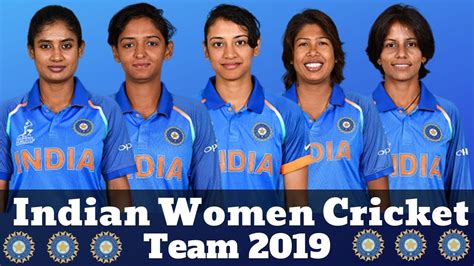 Women's cricket in India