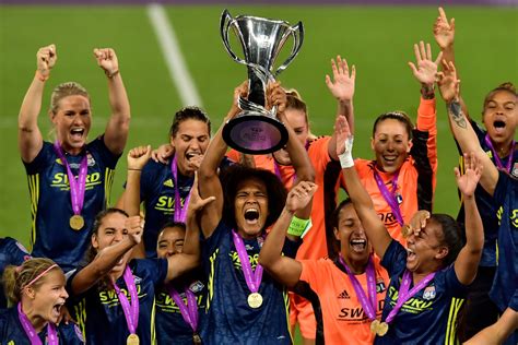 Women Champions League