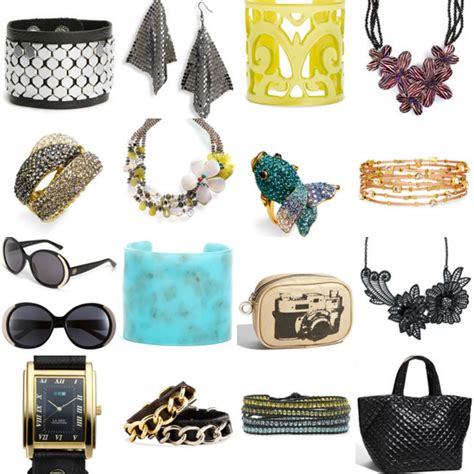 Women Fashion Accessories Collection
