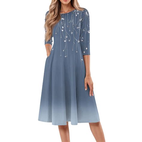 Women S Spring Dresses