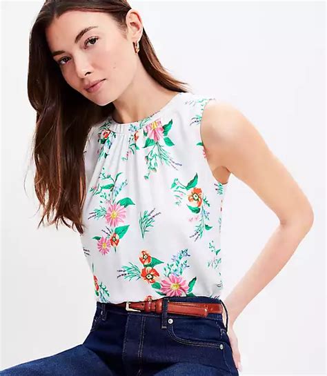 Women S Spring Tops