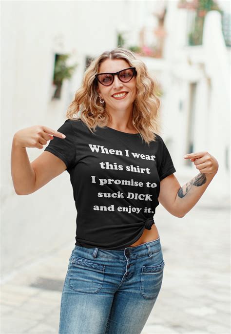 Women Who Like To Suck Dick