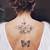 Womens Tattoo Designs On Back