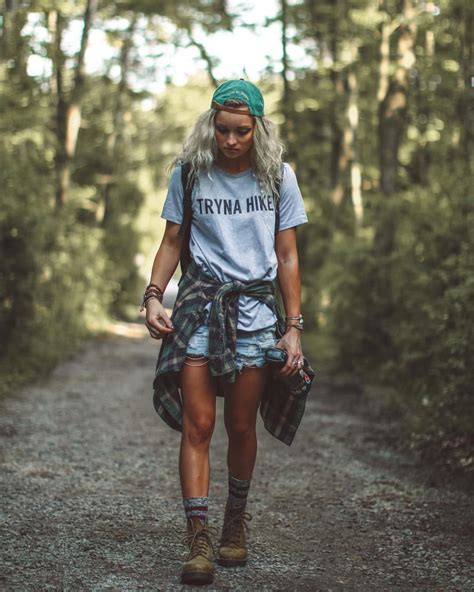 Glamping Goddess: Elevate Your Outdoor Adventure with Fashionable Womens Camping Clothes