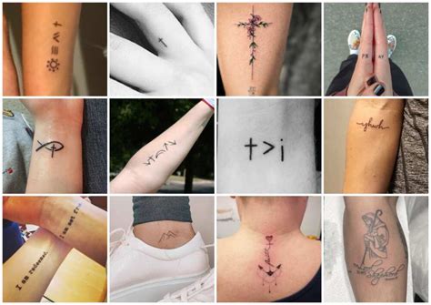 Womens Christian Tattoos