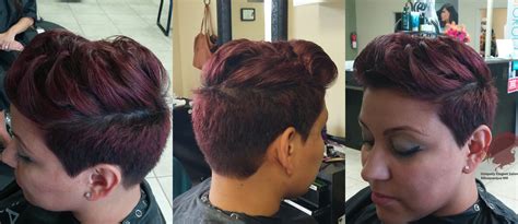 Womens Haircuts In Albuquerque