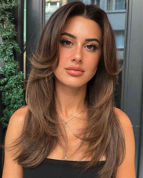 Womens Haircuts Long