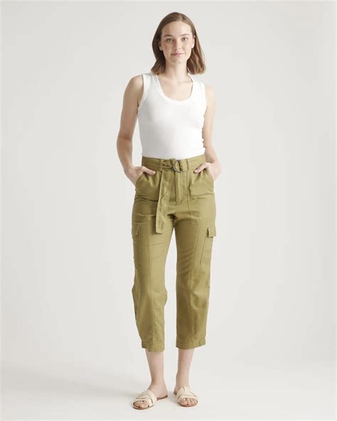 Womens Pants For Hot Weather