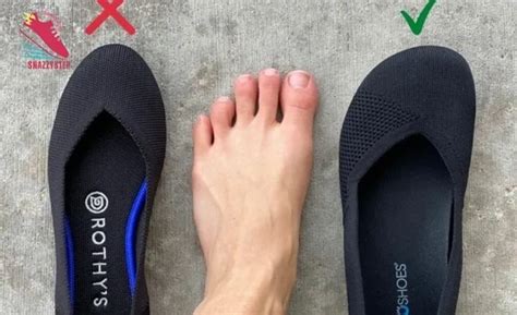 Comfort and Style Unlocked: Discover the Perfect Wide Toe Box Women's Shoes for Your Happy Feet!