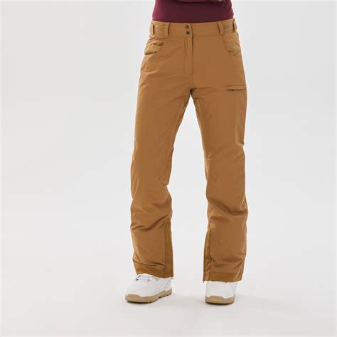 Womens Snowboarding Pants