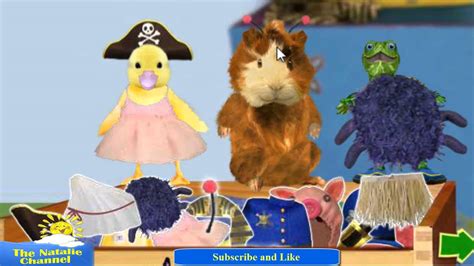 Read more about the article +29 Wonder Pets Games Nick Jr Ideas