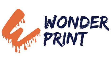 Wonder Print Shop