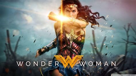 Wonder Woman PC requirements