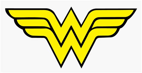 Unleash the Power of Wonder Woman with our Stunning Svg Symbol - Get Your Hands on the Iconic Insignia Today!