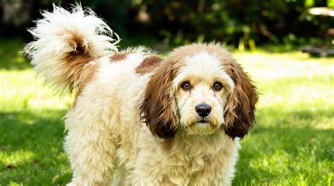 Wonderful Beagle Poodle