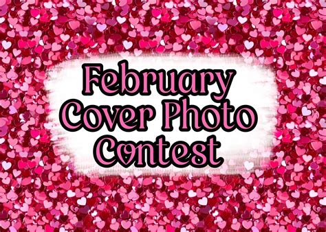 Wonderful February Cover Dog Contest