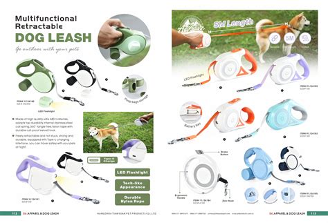 Wonderful Good Dogs Guide To Retractable Leashes