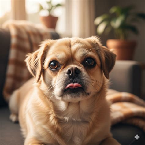 Wonderful Pug Shih Tzu Mix Health Problems