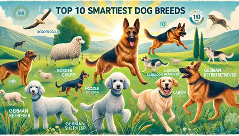 Wonderful Smartest Small Dogs