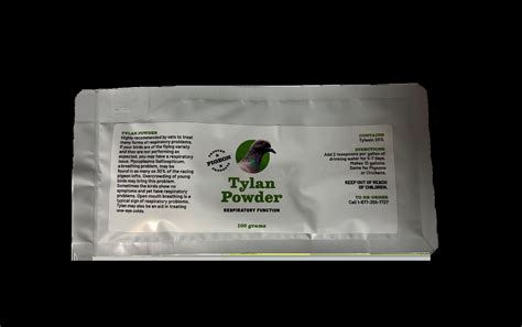 Wonderful Tylan Powder