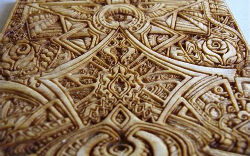 Wood Engraving Fine Art Print