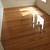 Wood Floor Gloss Finish