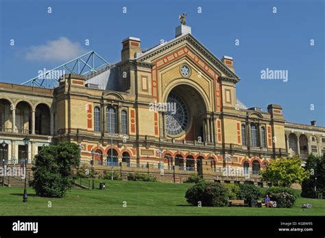 Discover the Hidden Gems From Wood Green to Alexandra Palace