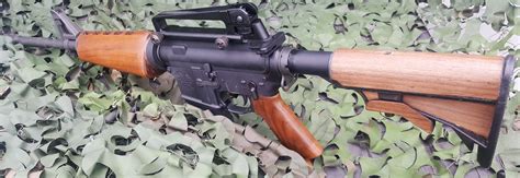 AR-15 Adjustable