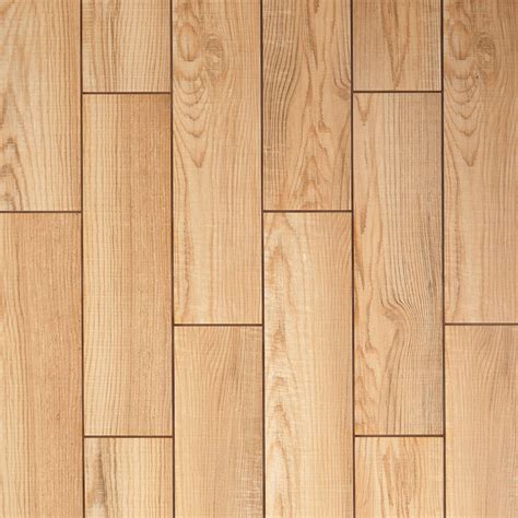 Wood And Tile