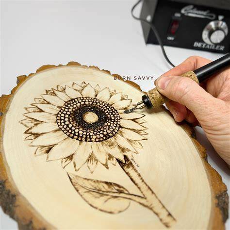Wood