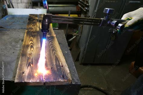 Wood