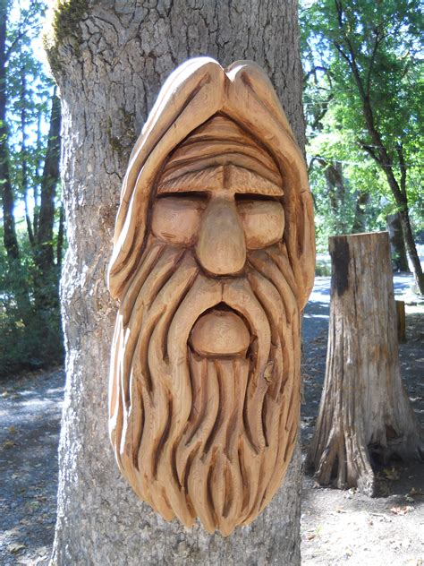 Pin by RaymondBush Bush on Woodcarving.Face visualize Bust Wood