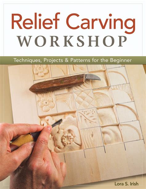 Wood Carving Templates For Beginners