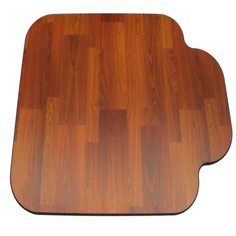 Wood Chair Mats