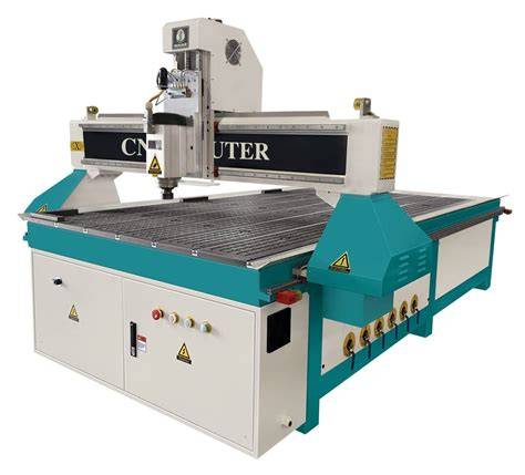 Wood Designer Machine