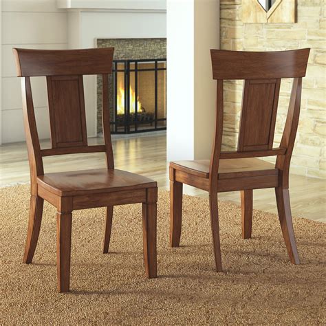 Wood Dining Chairs For Sale