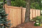 Wood Fences for Yard