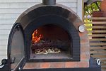 Wood Fired Pizza Ovens for Sale