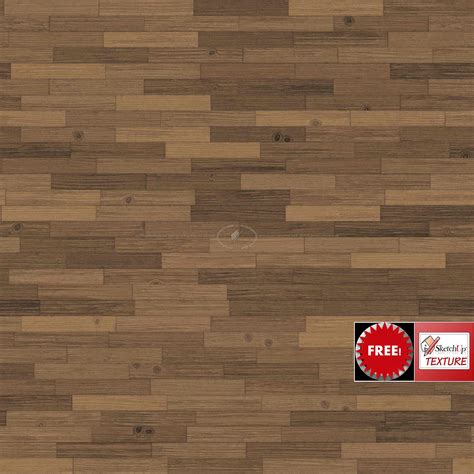 Wood Floor Texture