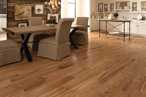 Wood Flooring Springfield Mo