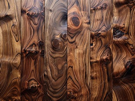 Wood