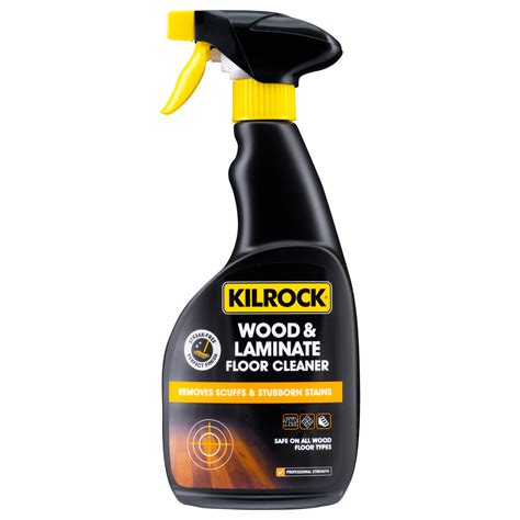 Wood Laminate Cleaner