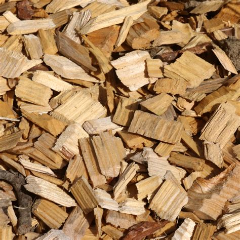 Wood Mulch