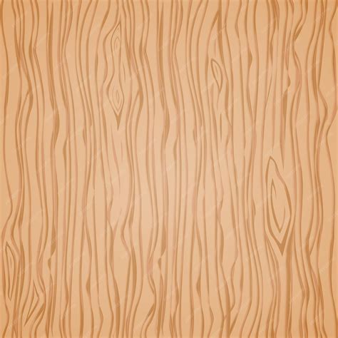 Wood Pattern Vector