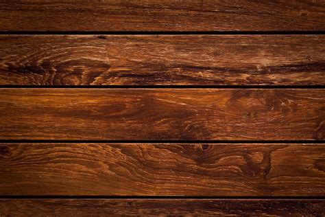 Wood Plank Background