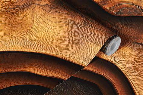 Wood