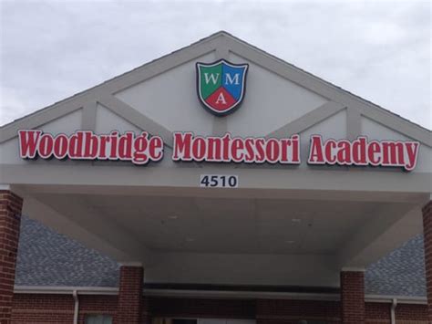 Discover the Best Montessori Education for Your Child at Woodbridge Montessori Academy in Sachse, TX